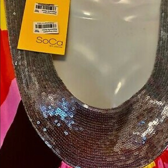 NWT BY St. John dress Xl - Picture 2 of 3